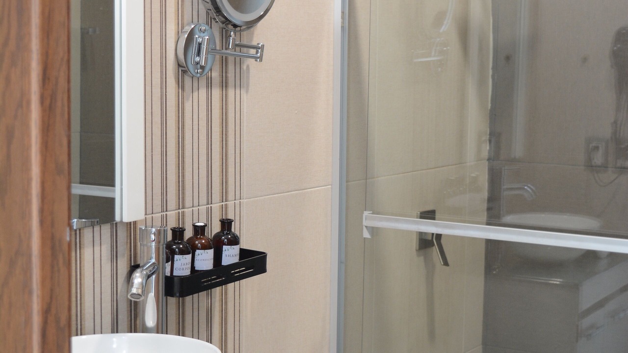 Photo of Bathroom in Tepatitlan de Morelos