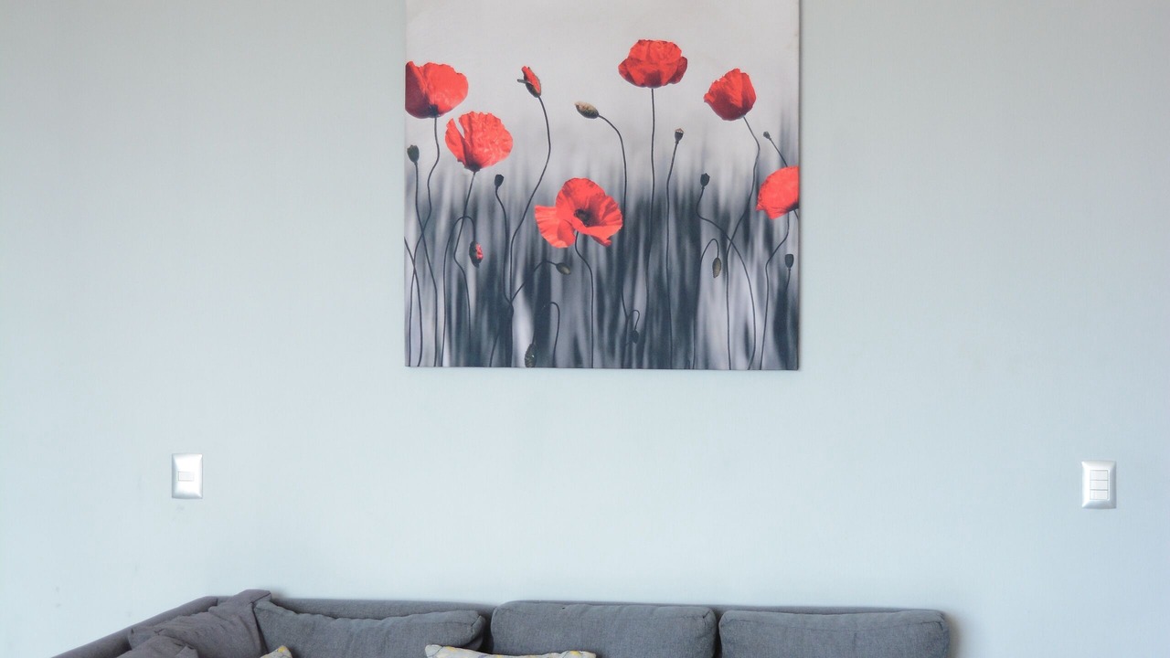 Photo of Livingroom in Tepatitlan de Morelos