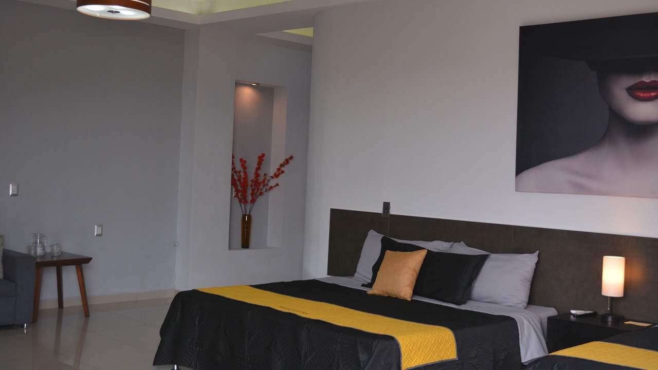 Photo of Bedroom in Tepatitlan de Morelos