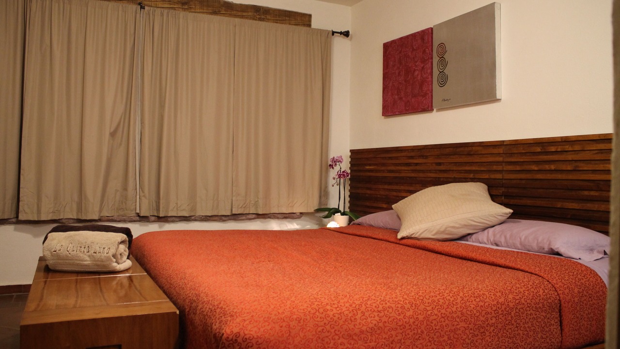 Photo of Bedroom in Ocuilan