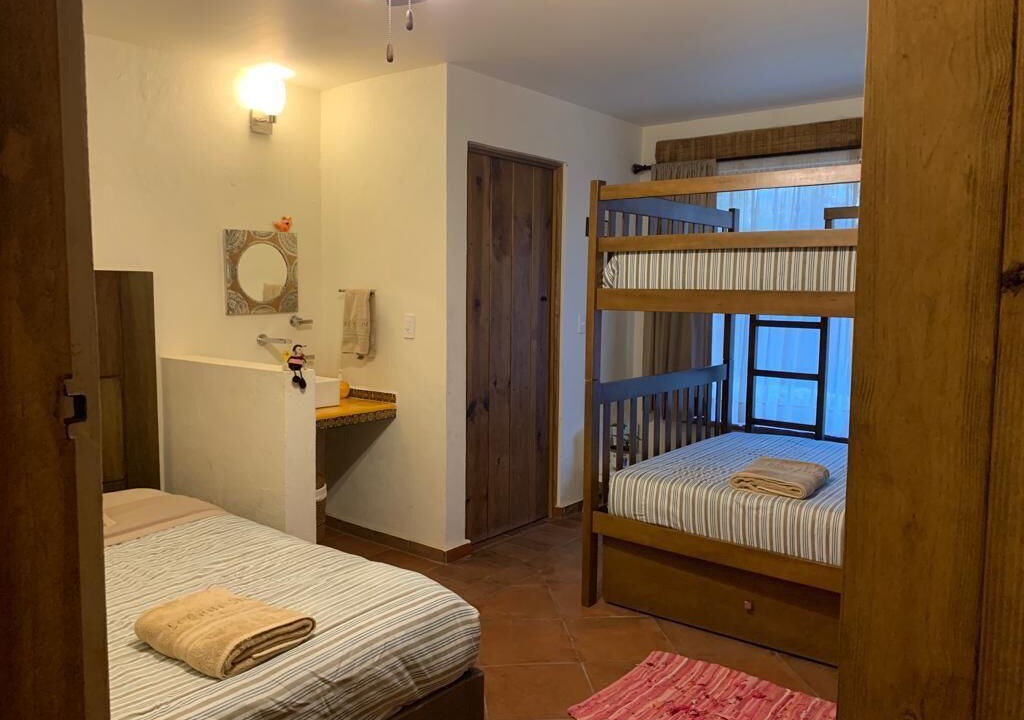 Photo of Bedroom in Ocuilan
