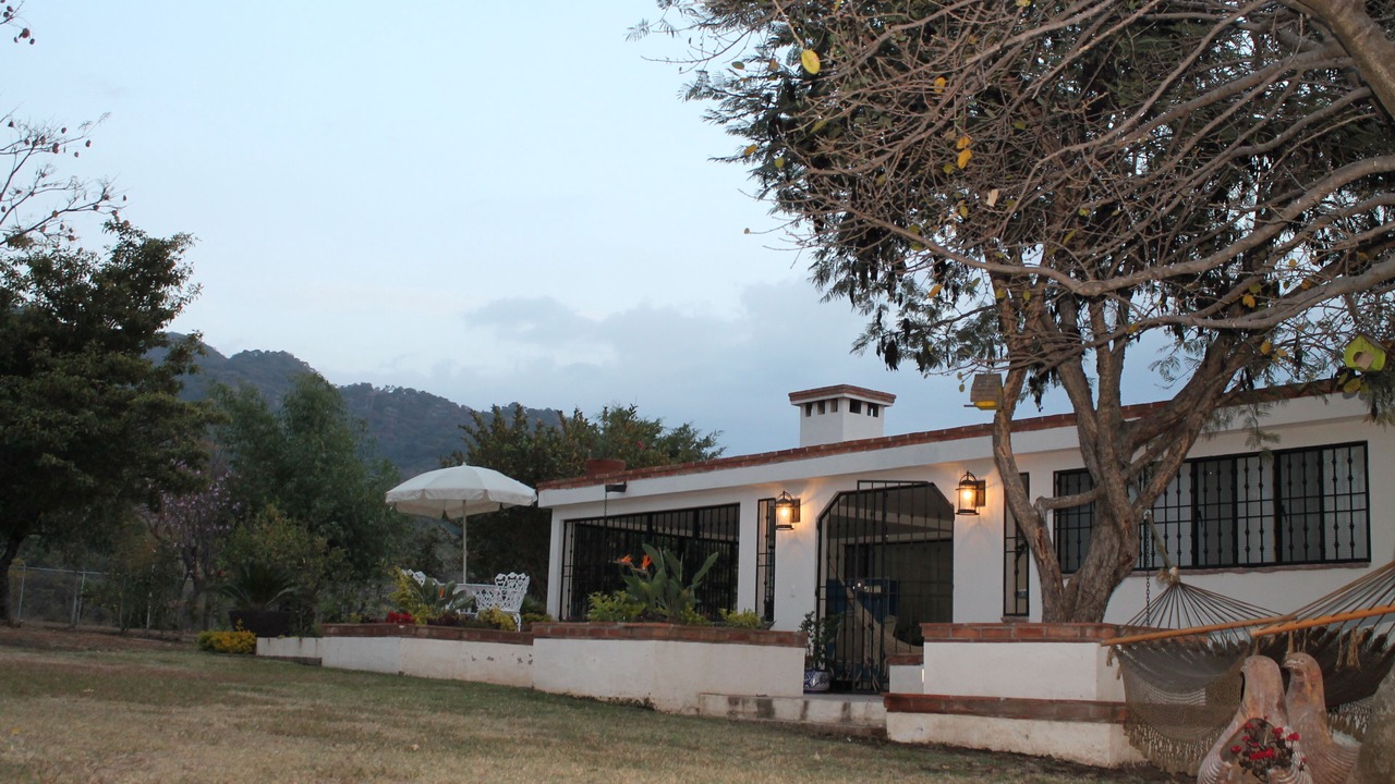 Photo of Outdoor in Ocuilan