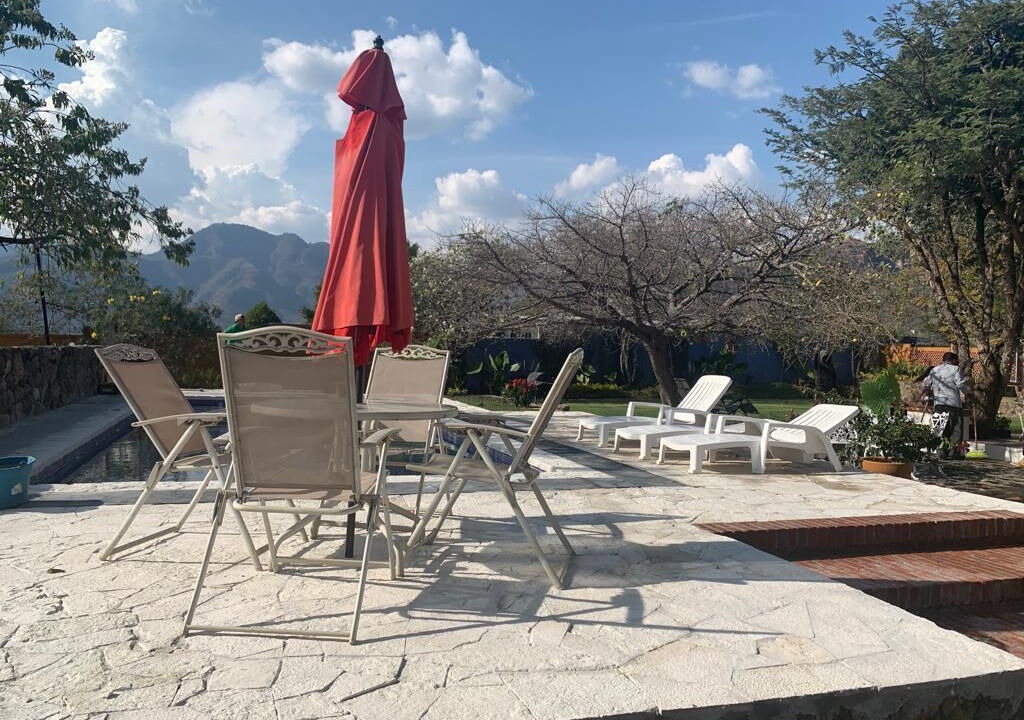Photo of Outdoor in Ocuilan