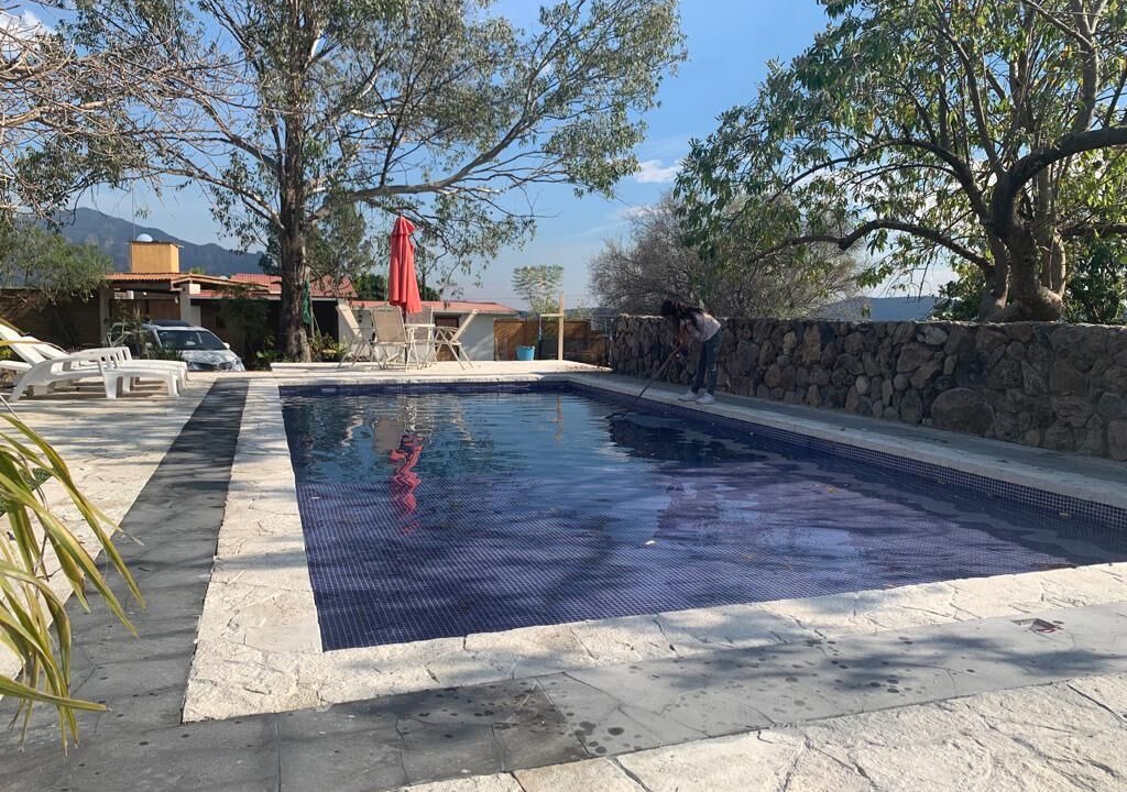 Photo of Outdoor in Ocuilan