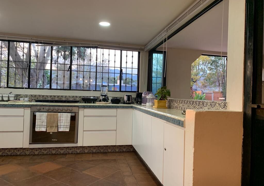 Photo of Kitchen in Ocuilan