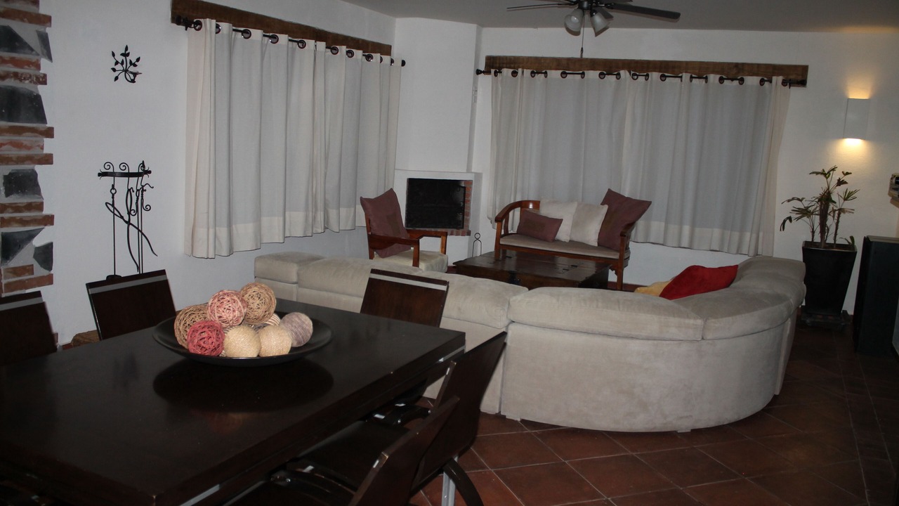 Photo of Livingroom in Ocuilan