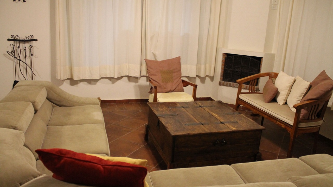 Photo of Livingroom in Ocuilan