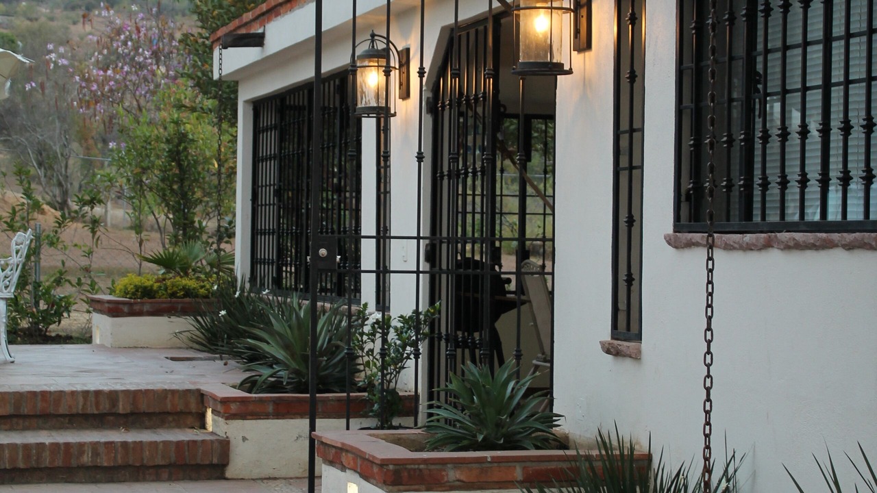 Photo of Outdoor in Ocuilan