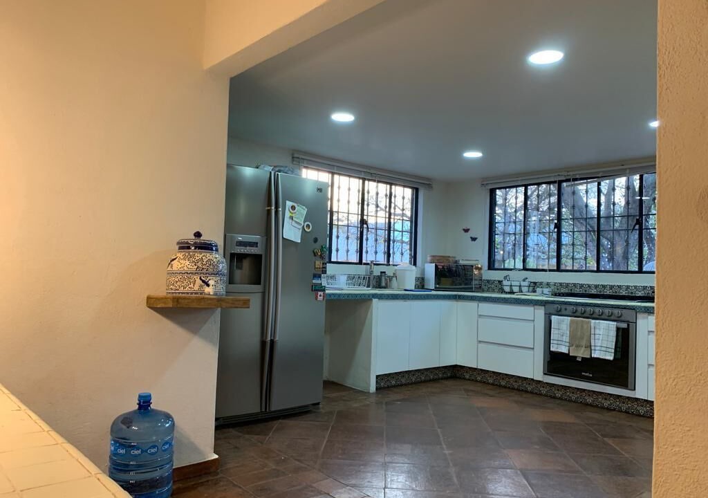 Photo of Kitchen in Ocuilan