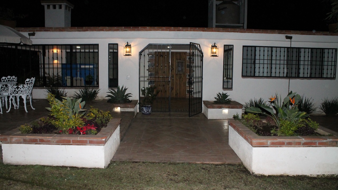 Photo of Outdoor in Ocuilan