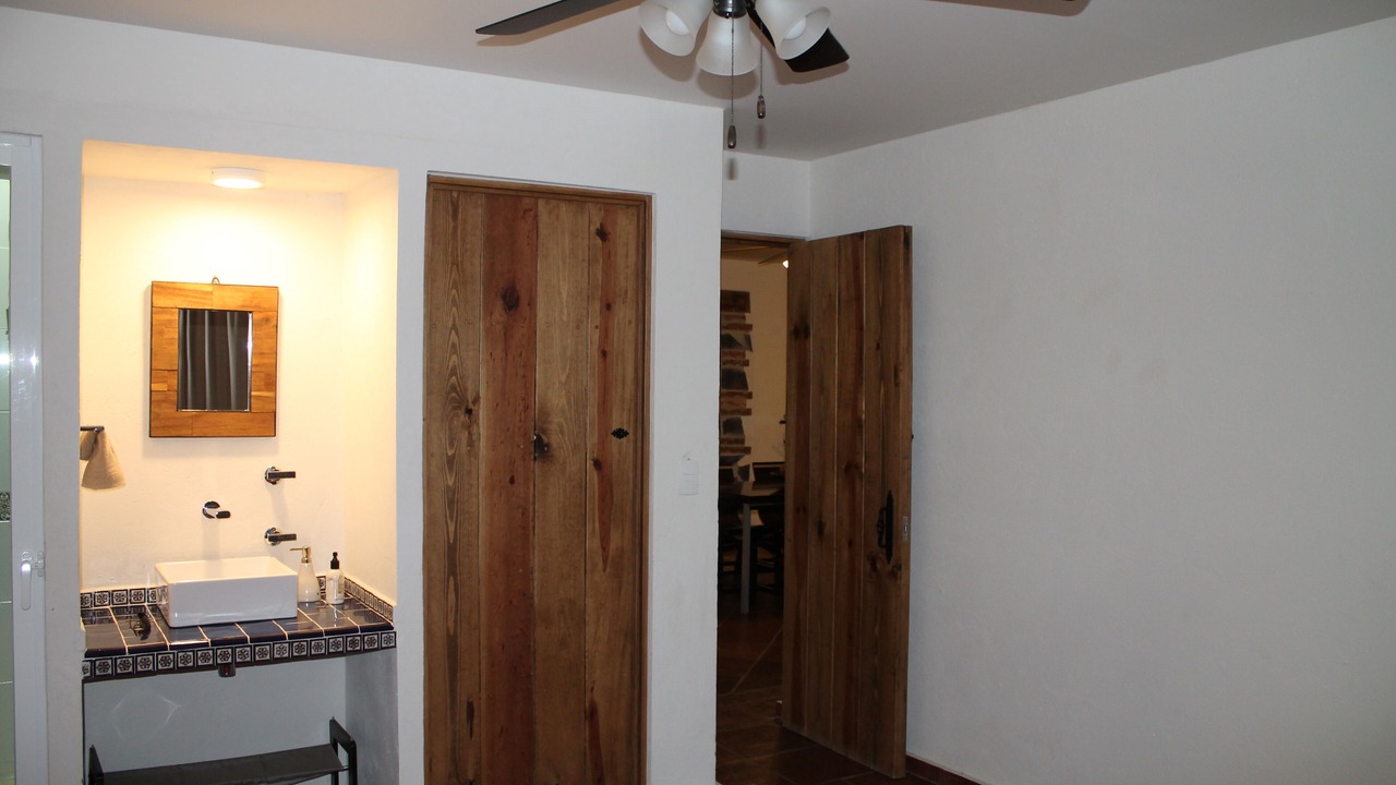 Photo of Bedroom in Ocuilan