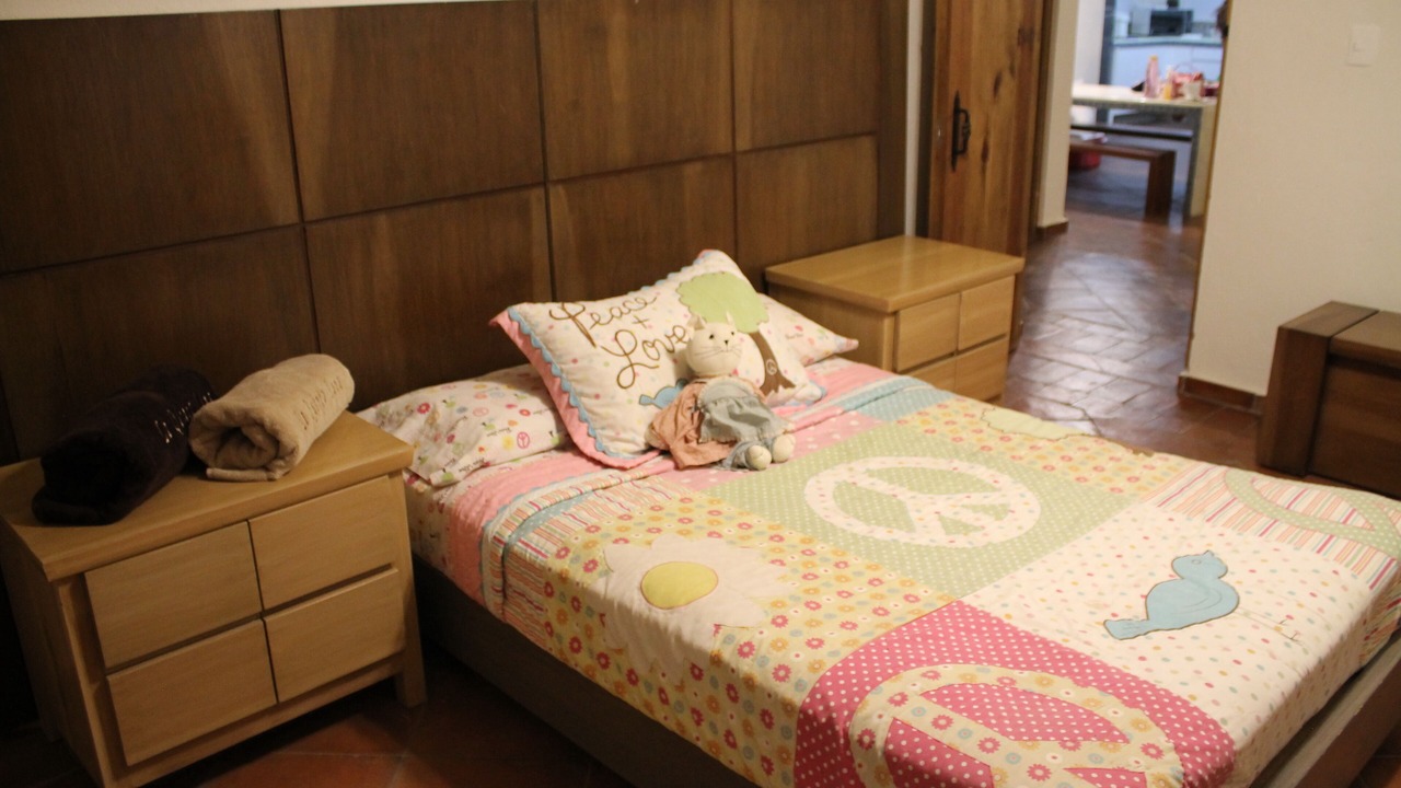 Photo of Bedroom in Ocuilan