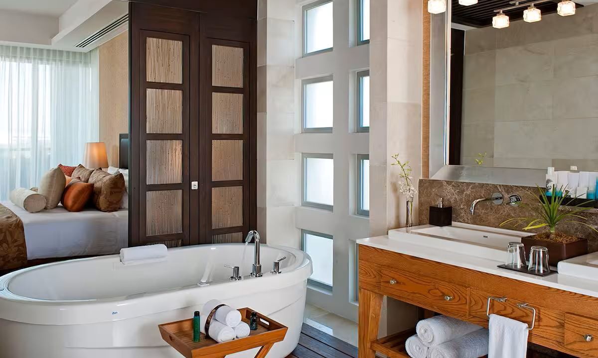 Photo of Bathroom in Las Jarretaderas