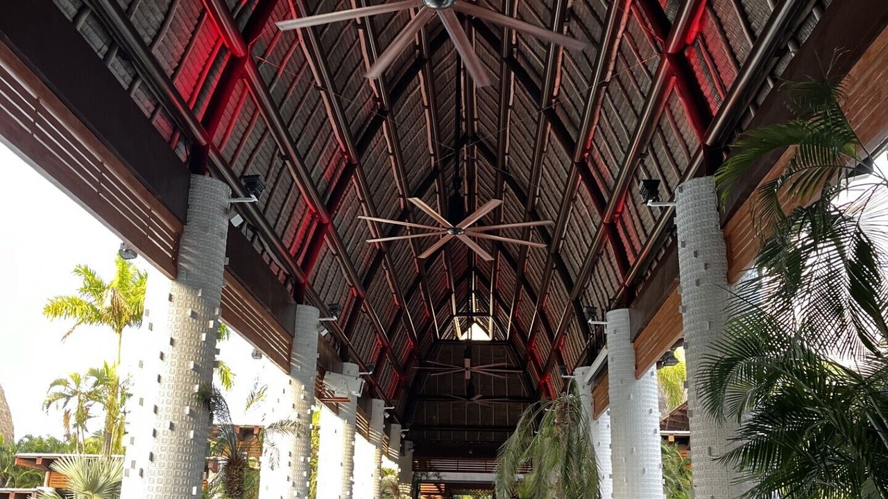 Photo of Outdoor in Las Jarretaderas