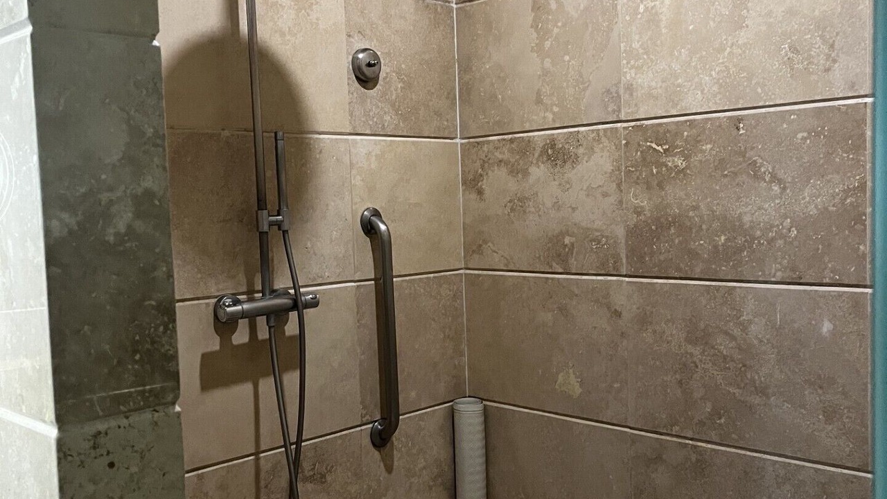 Photo of Bathroom in Las Jarretaderas