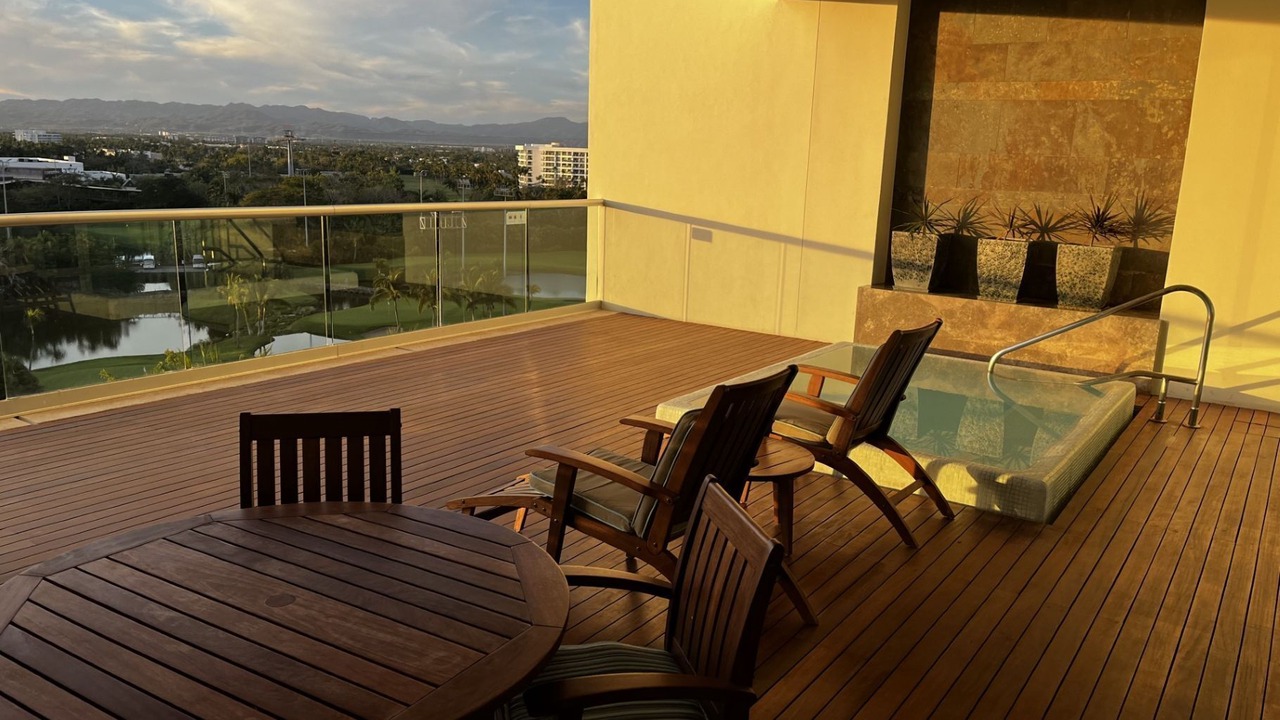 Photo of Outdoor in Las Jarretaderas