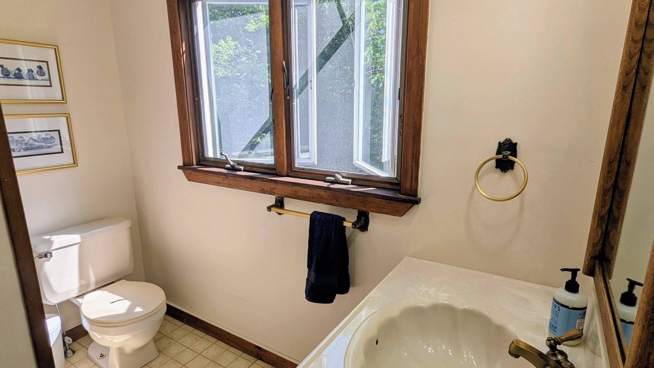 Photo of Bathroom in Bremen