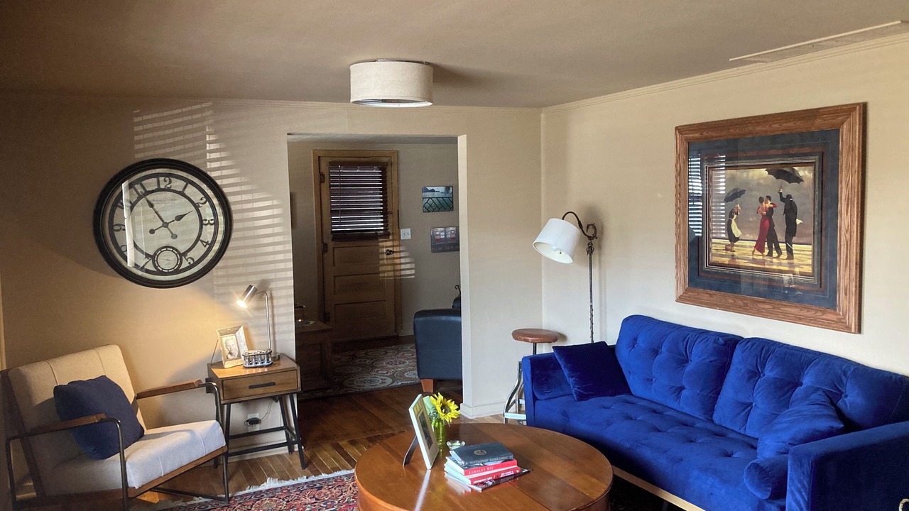 Photo of Livingroom in Peru