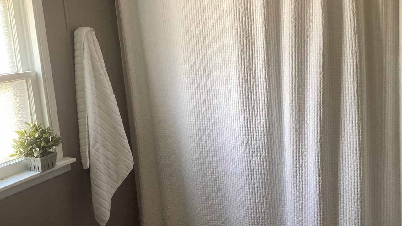 Photo of Bathroom in Peru