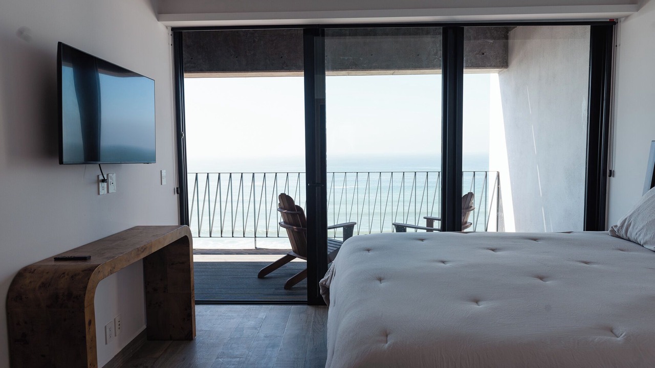 Photo of Bedroom in El Sauzal