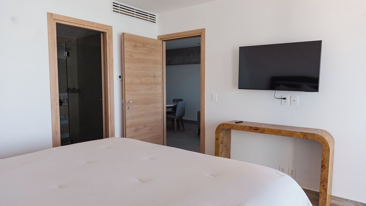 Photo of Bedroom in El Sauzal