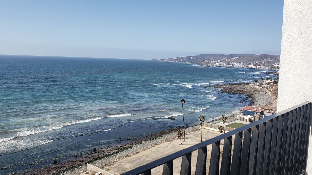 Photo of Outdoor in El Sauzal