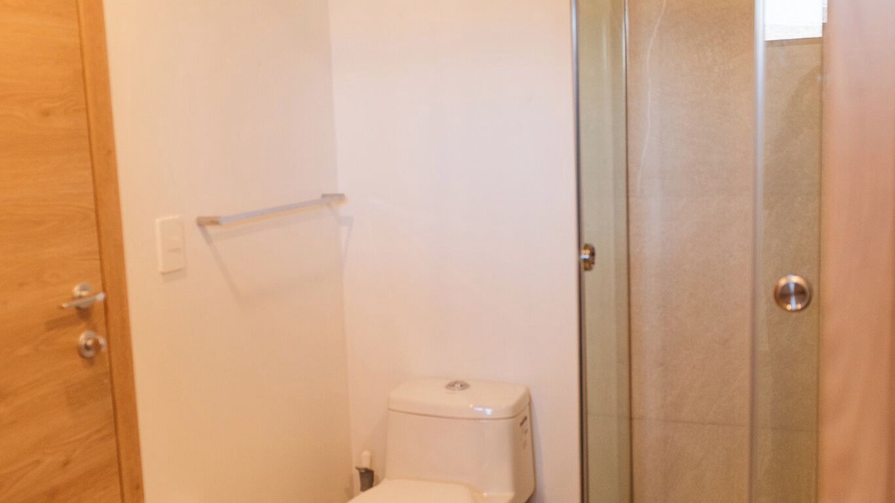 Photo of Bathroom in El Sauzal