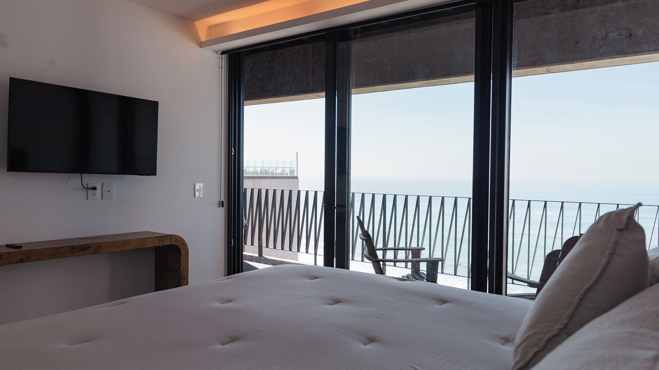 Photo of Bedroom in El Sauzal