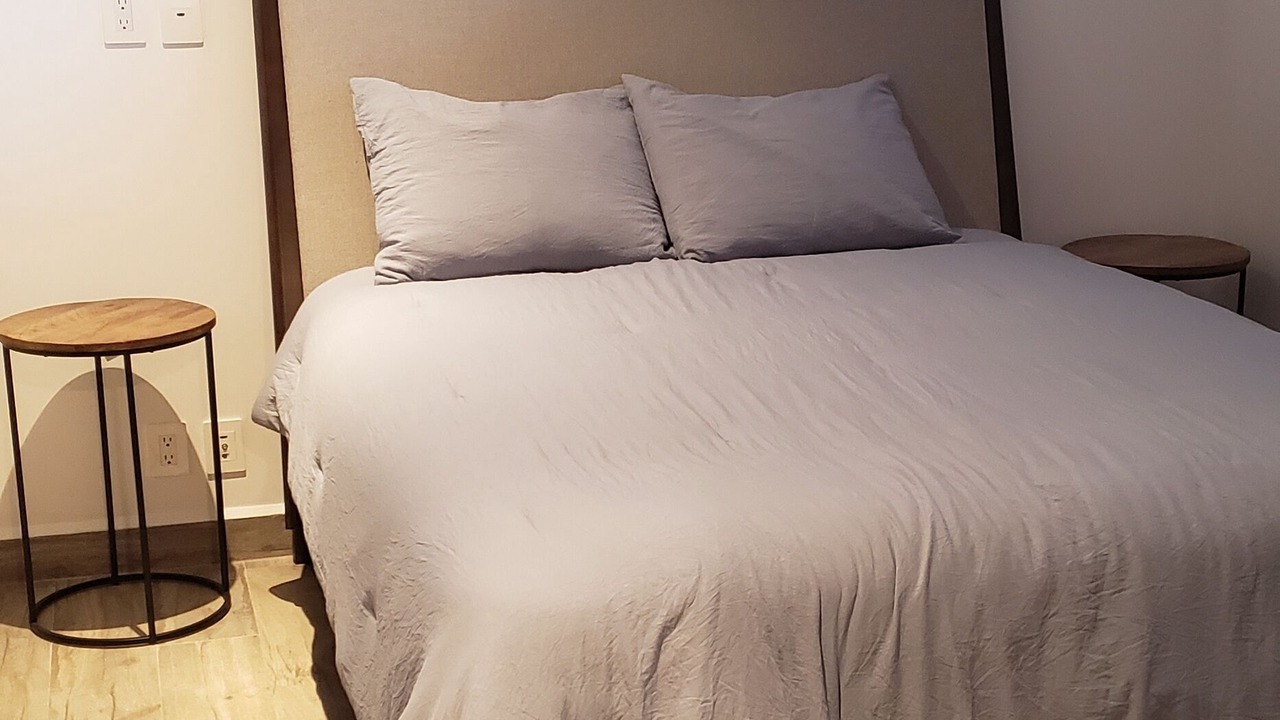 Photo of Bedroom in El Sauzal