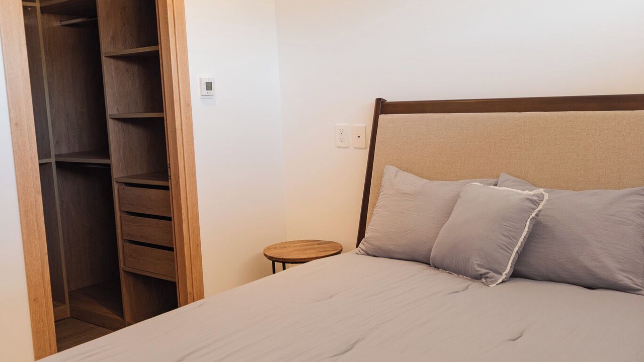 Photo of Bedroom in El Sauzal