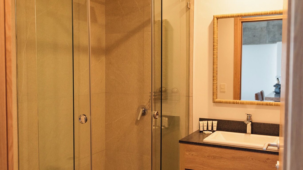 Photo of Bathroom in El Sauzal