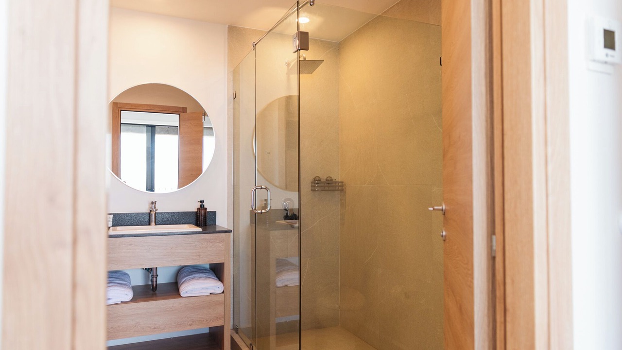 Photo of Bathroom in El Sauzal