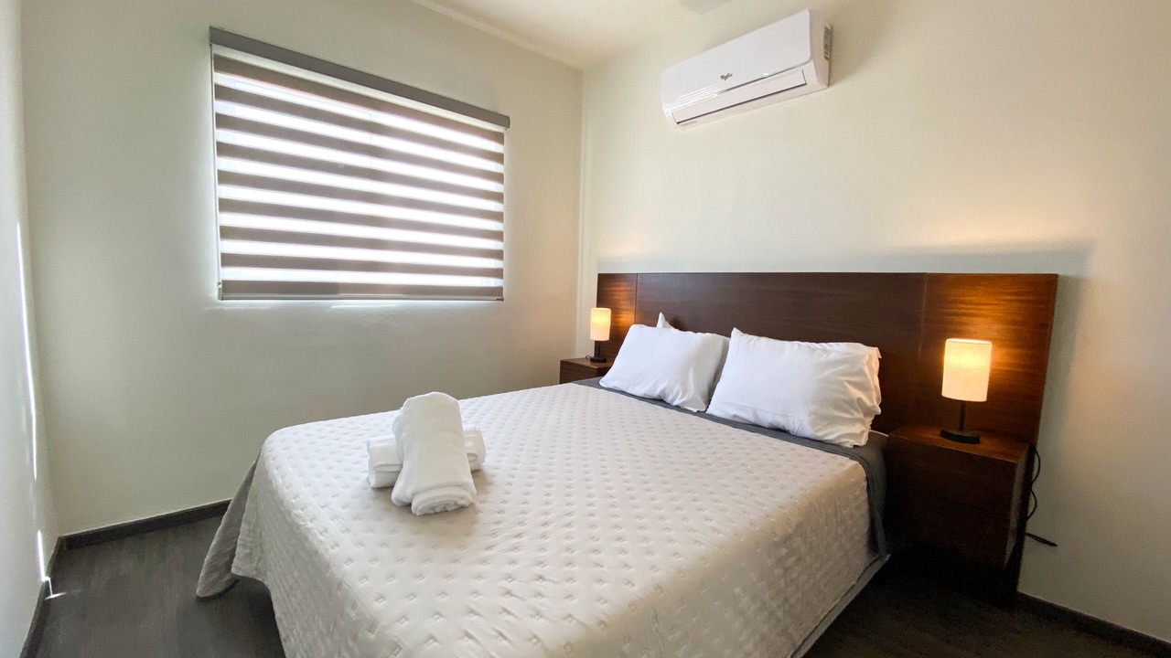 Photo of Bedroom in Hermosillo