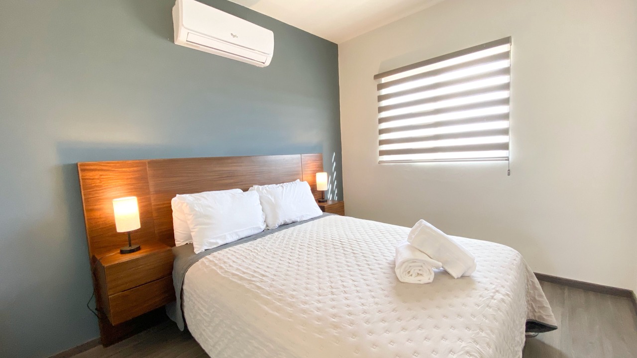 Photo of Bedroom in Hermosillo