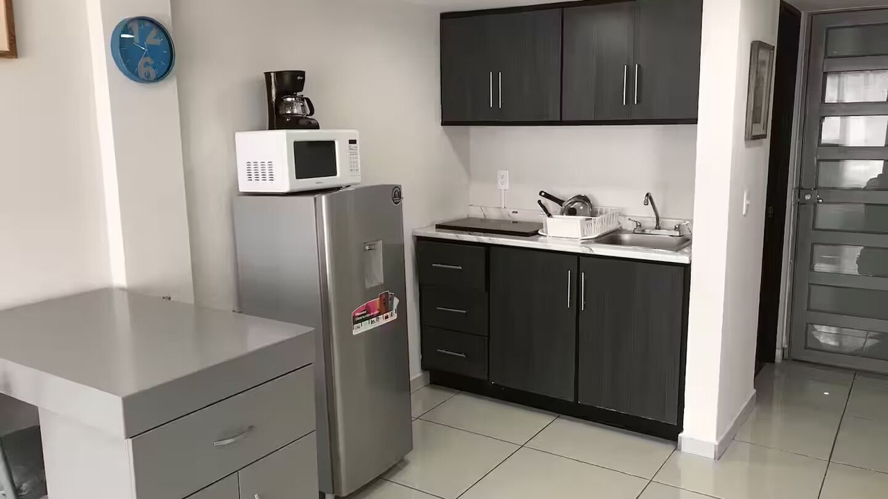 Photo of Kitchen in Guadalupe