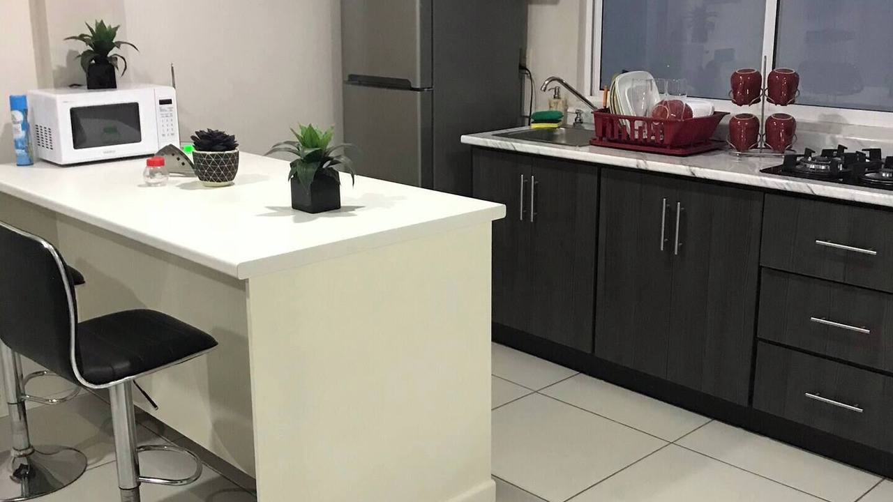 Photo of Kitchen in Guadalupe