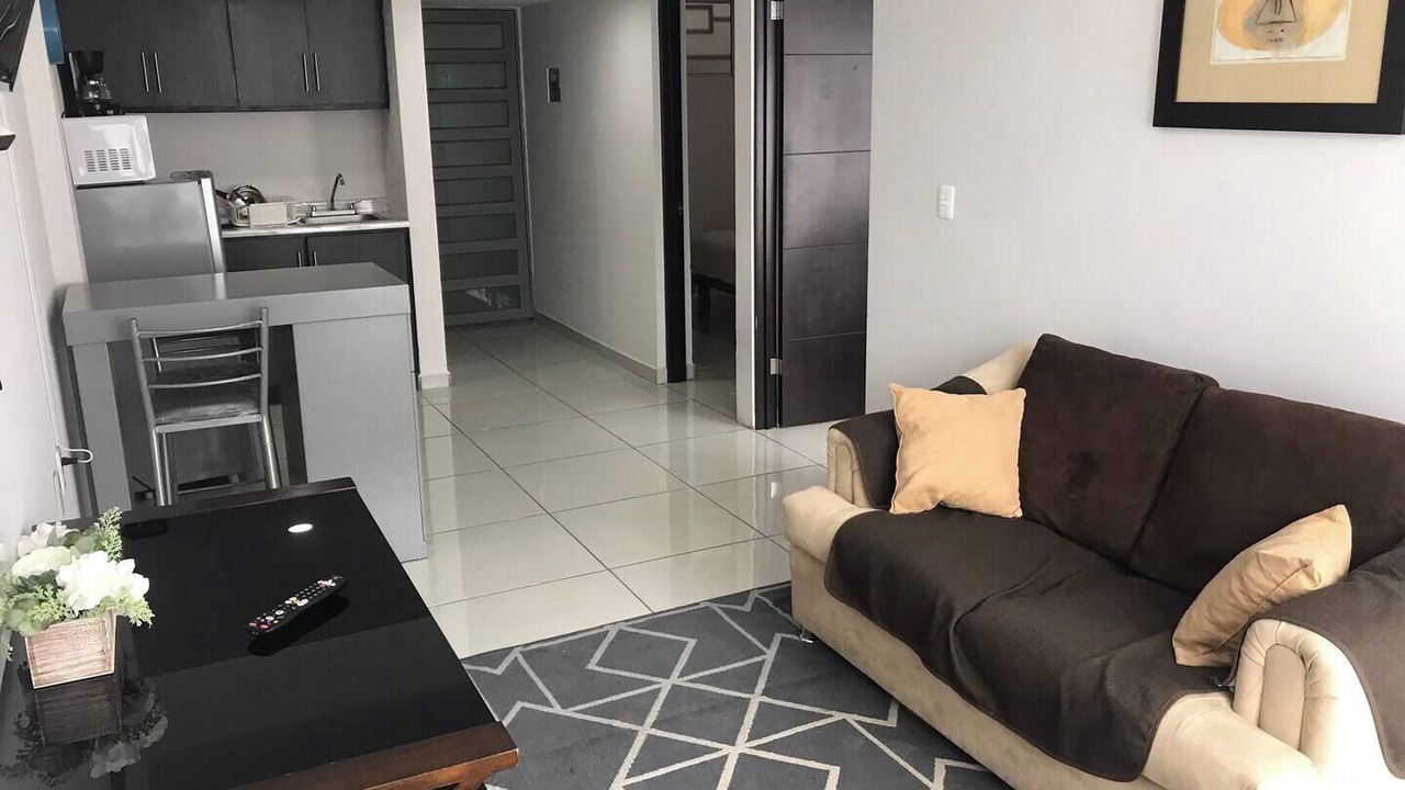 Photo of Livingroom in Guadalupe