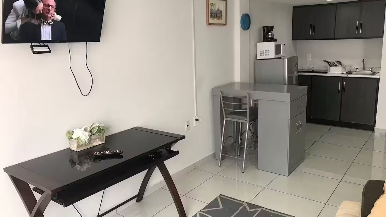 Photo of Livingroom in Guadalupe