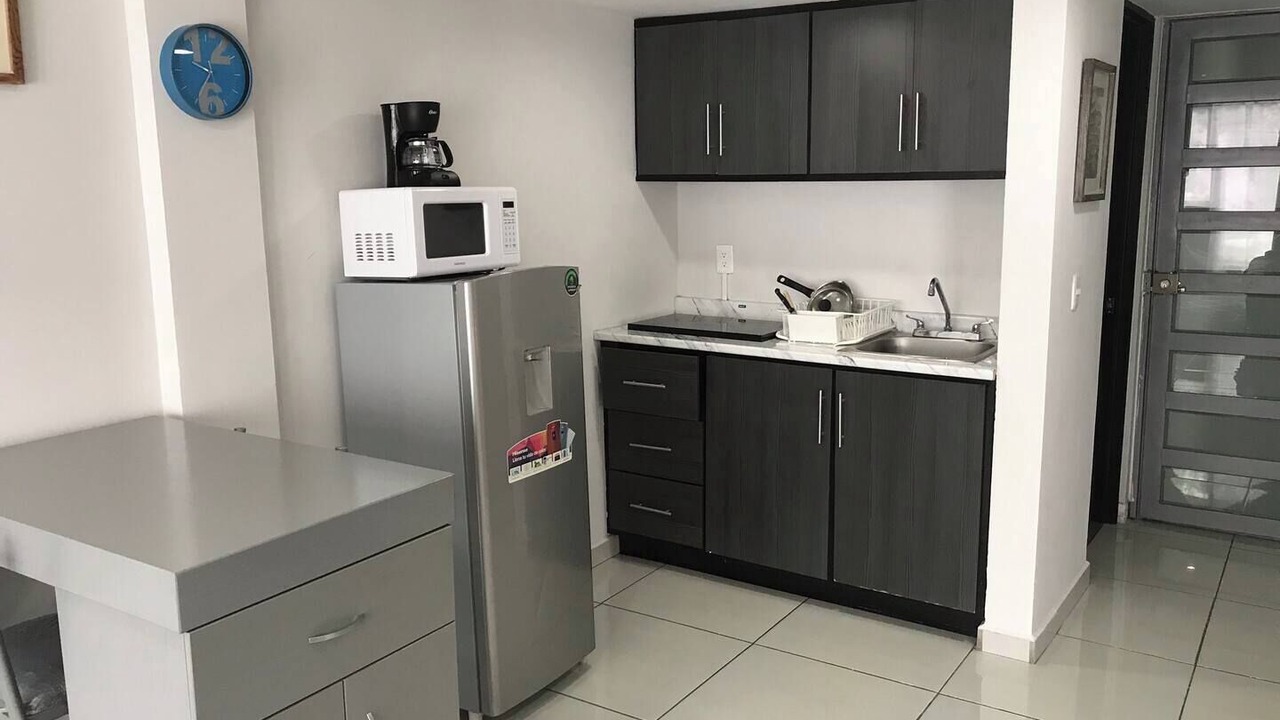 Photo of Kitchen in Guadalupe
