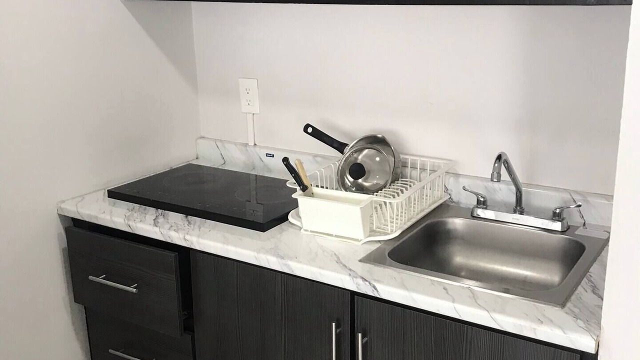 Photo of Kitchen in Guadalupe