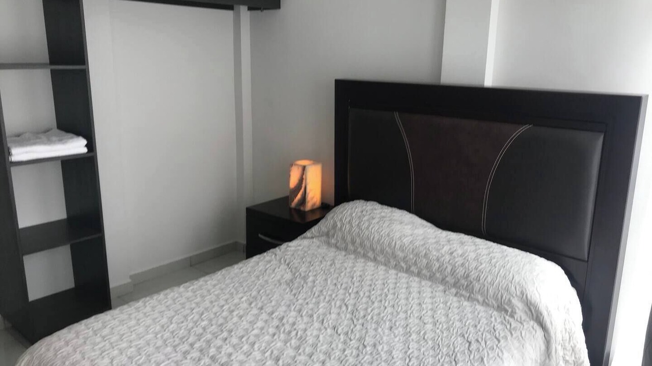 Photo of Bedroom in Guadalupe