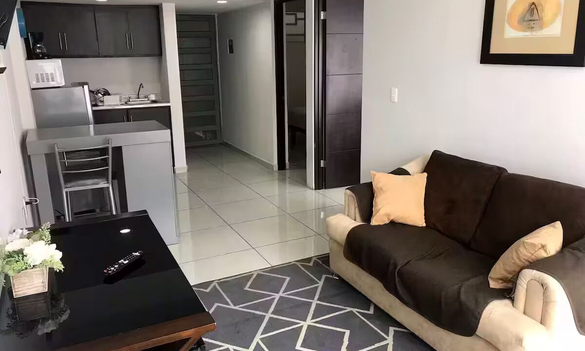 Photo of Livingroom in Guadalupe