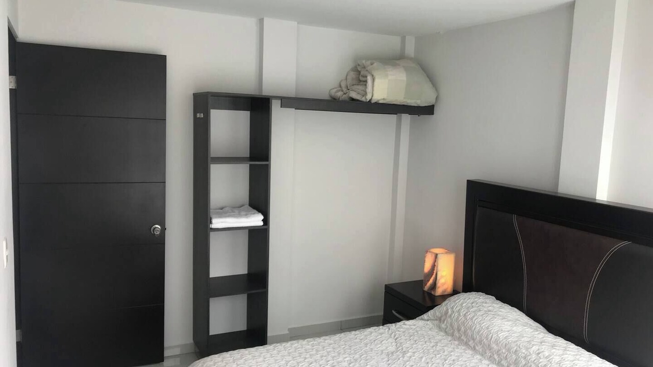 Photo of Bedroom in Guadalupe