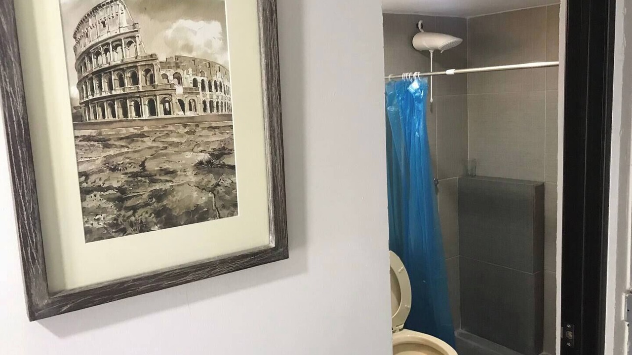 Photo of Bathroom in Guadalupe