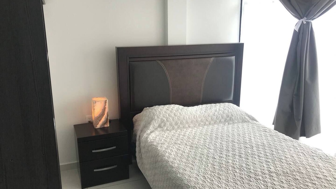 Photo of Bedroom in Guadalupe