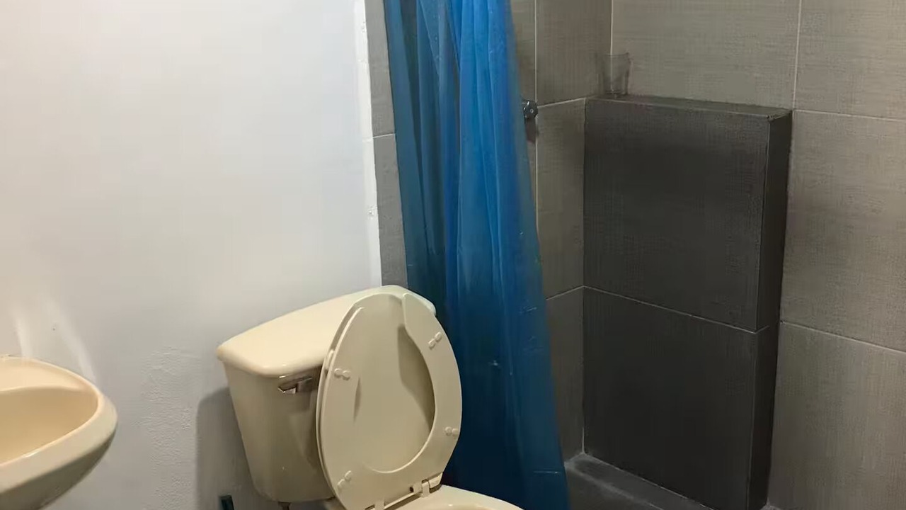 Photo of Bathroom in Guadalupe