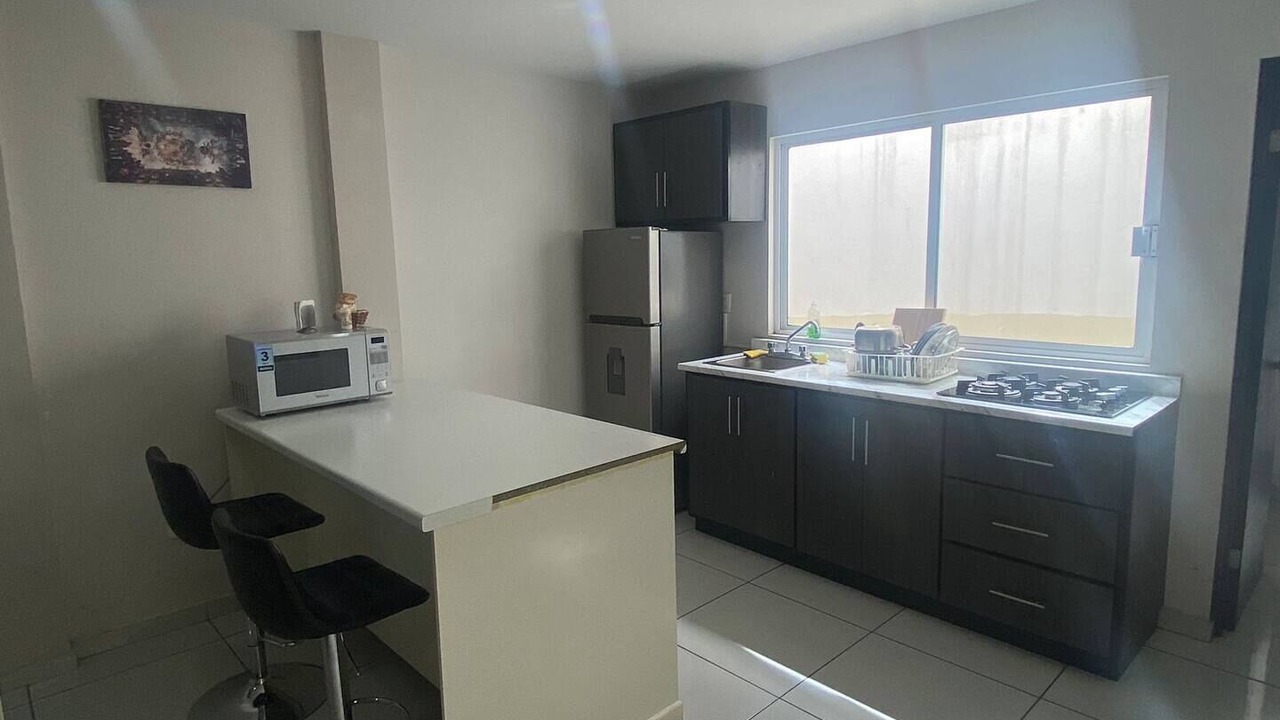Photo of Kitchen in Guadalupe