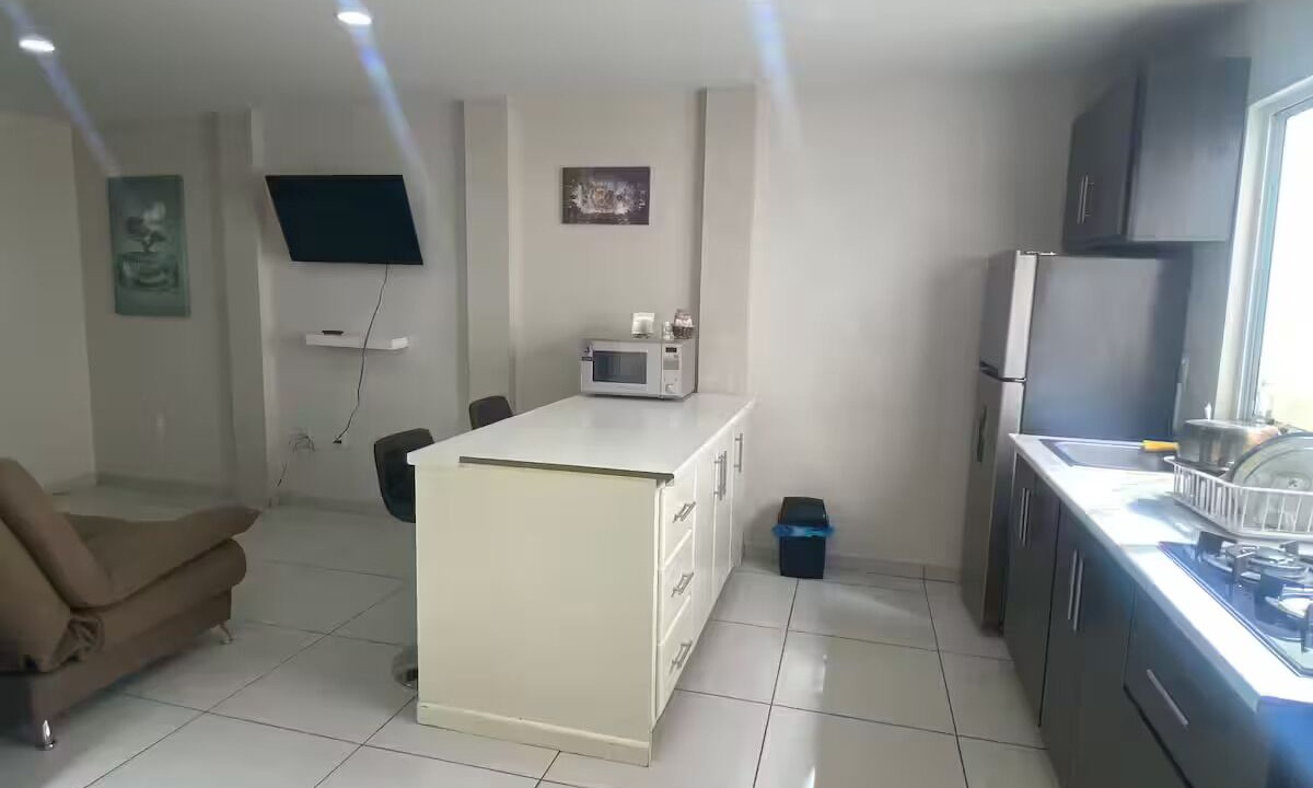Photo of Kitchen in Guadalupe