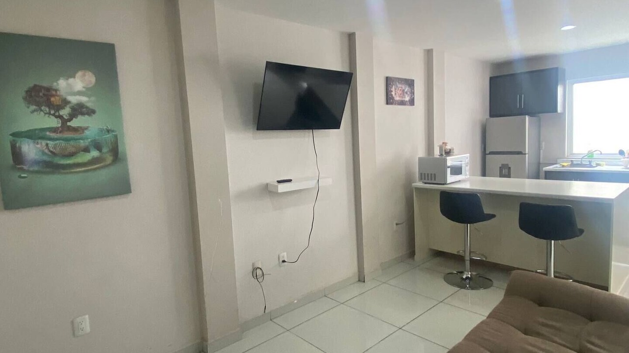 Photo of Livingroom in Guadalupe