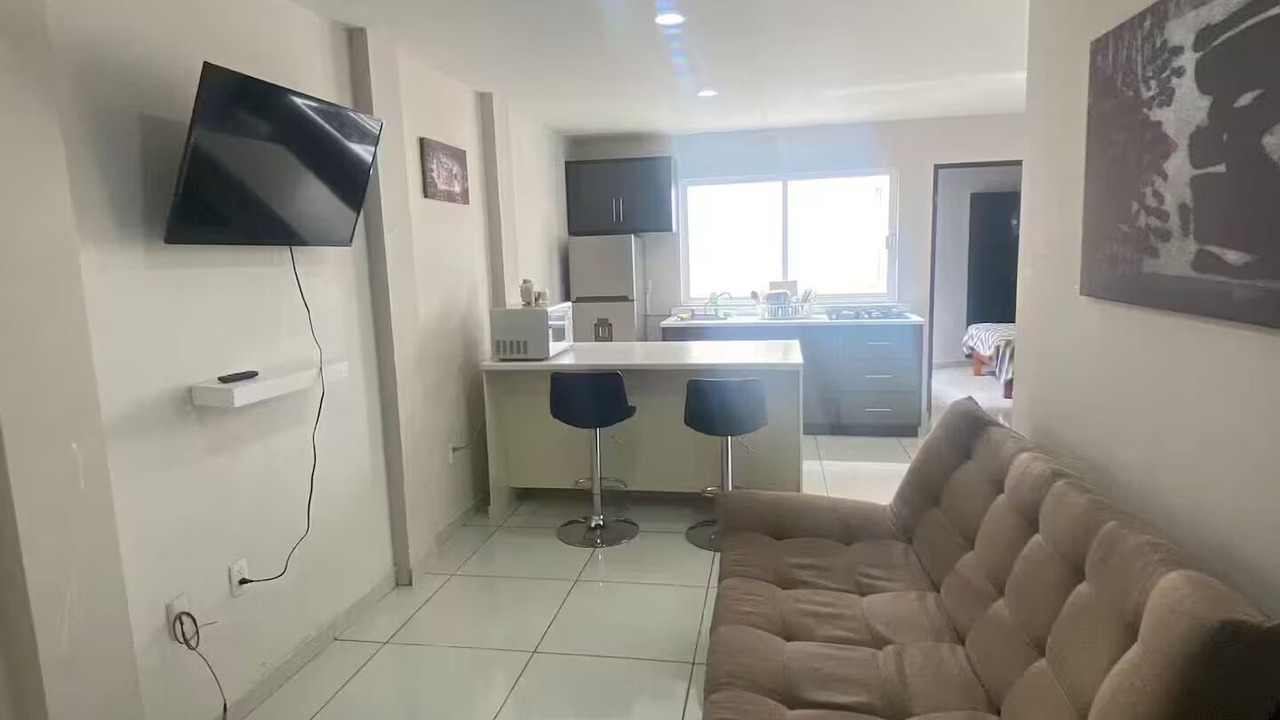 Photo of Livingroom in Guadalupe
